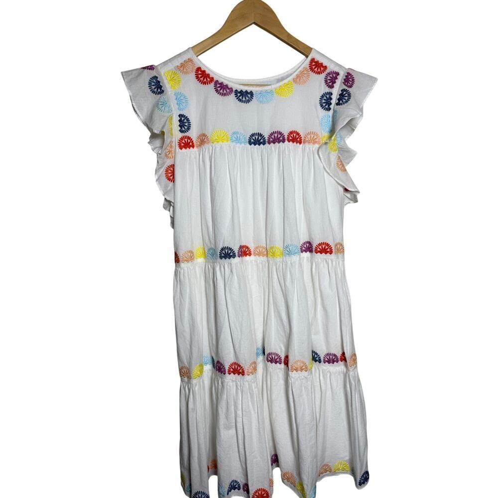 Marie Oliver Sailor Dress Sz. S